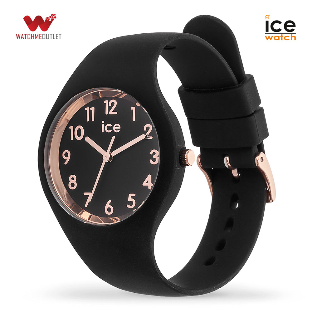 Đồng hồ Nữ Ice-Watch dây silicone 34mm - 014760