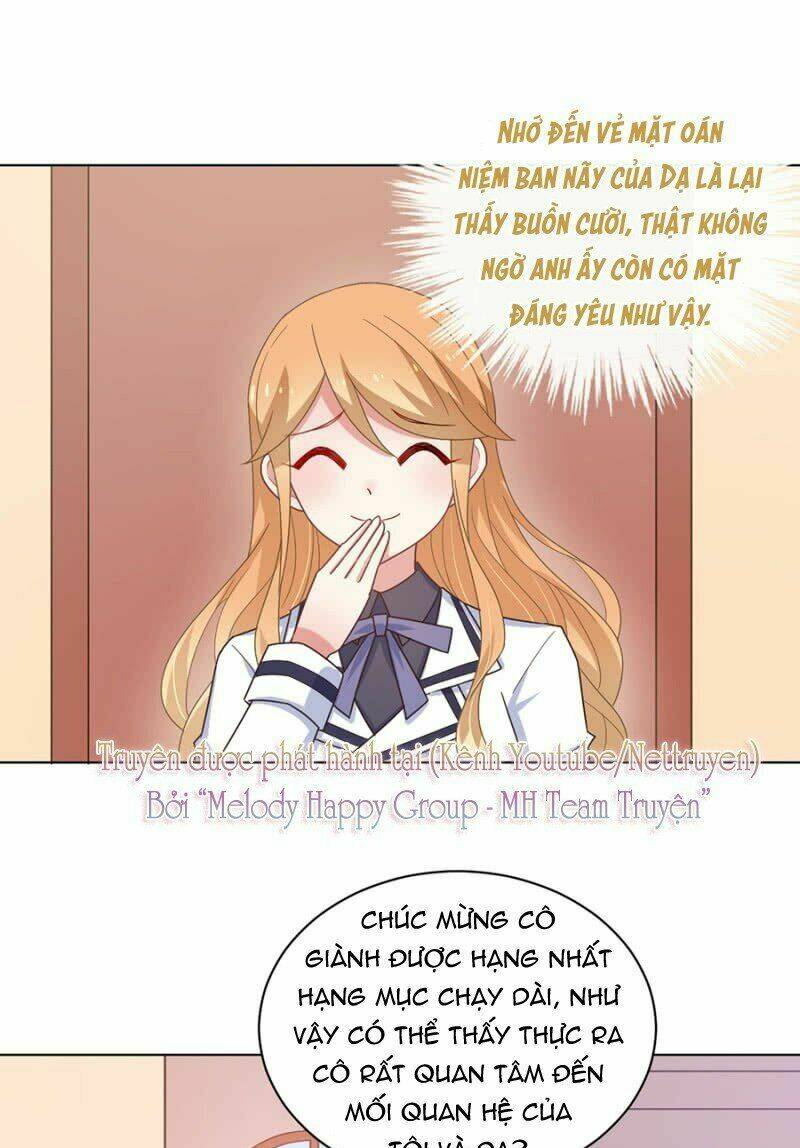 ma lạt thiên kim đẩu ác thiếu chapter 124 29