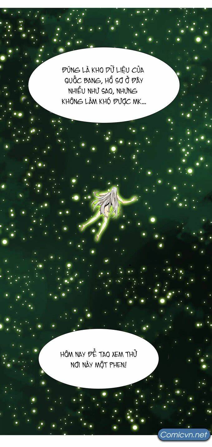 dị nhân bất tử chapter 40 16