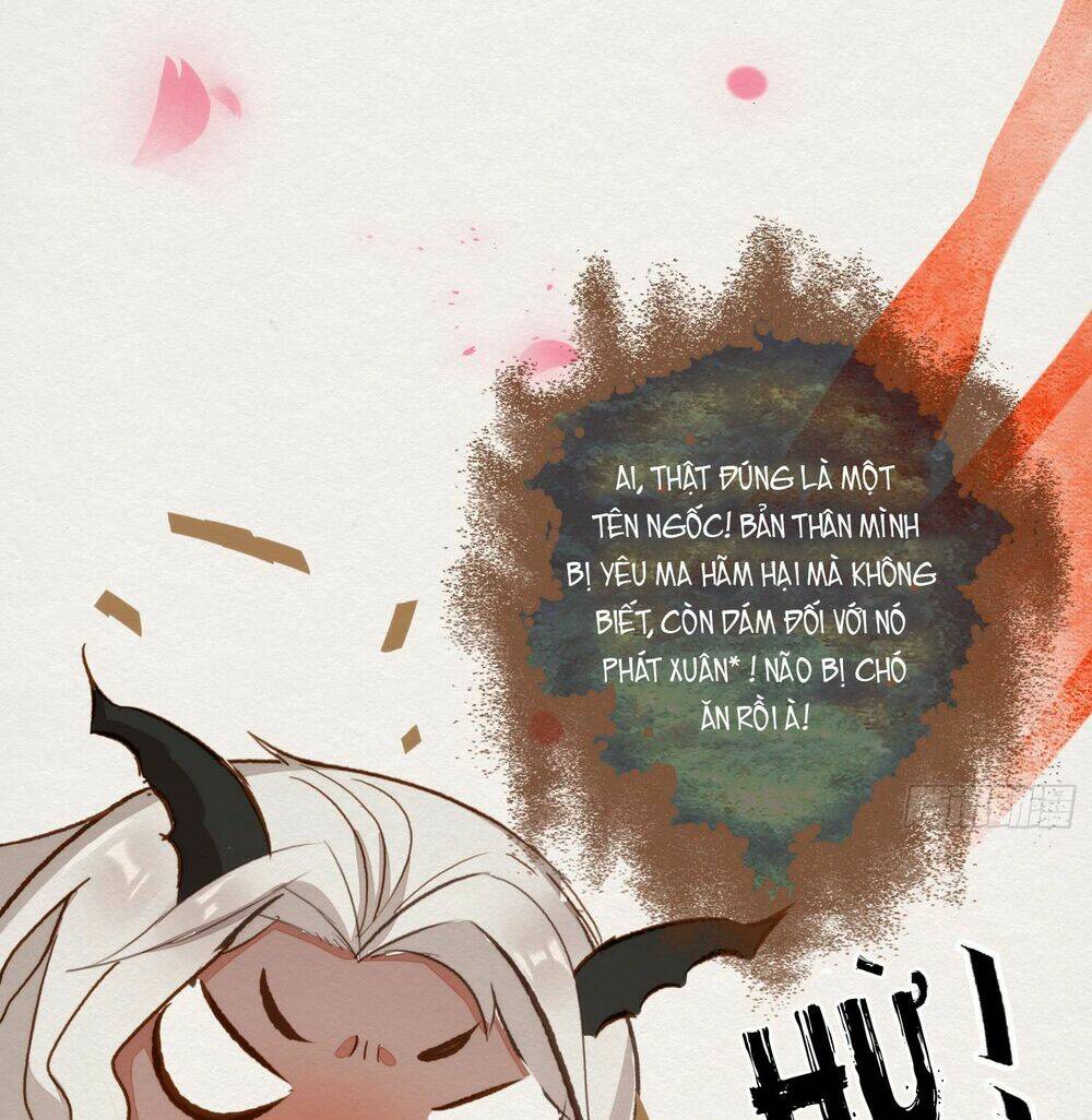 thiếu phật chapter 6 12