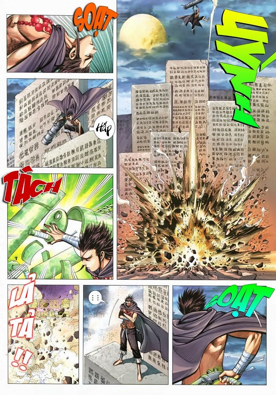 phong thần ký chapter 109 2