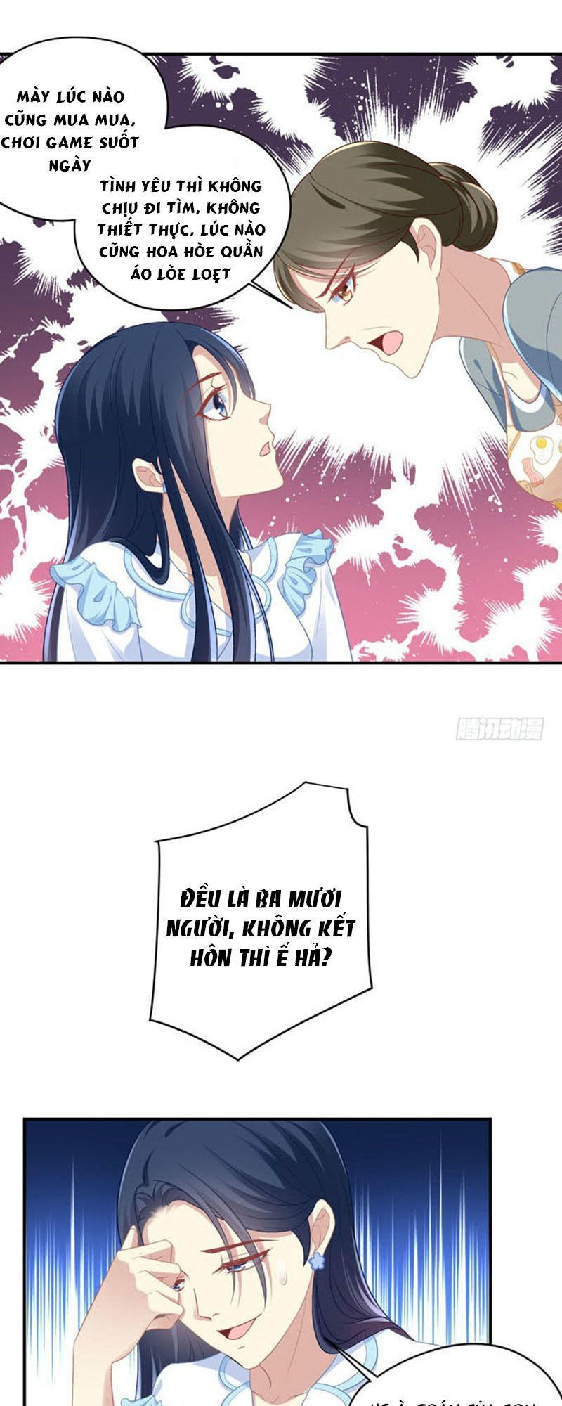 ma nữ mang đôi giày cao gót chapter 2 19