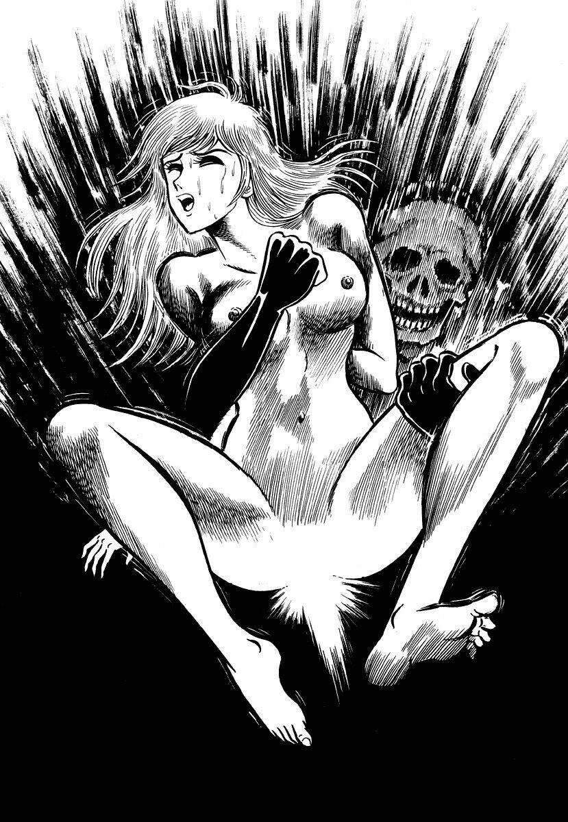 dokuro no yakata chapter 5 69