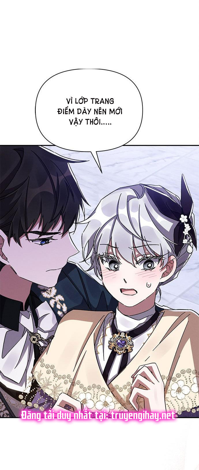 ôi kẻ thù không đội trời chung thân ái của tôi chapter 29.2 12