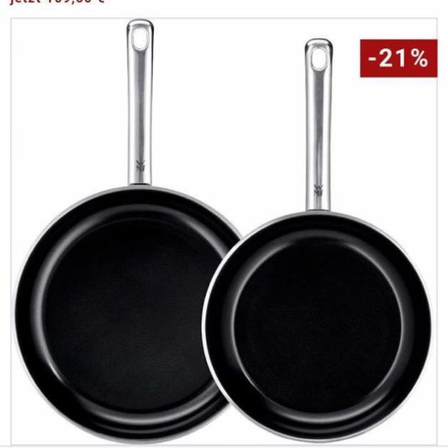 Set chảo 24-28 cm dòng chảo chống dính cao cấp đắt tiền