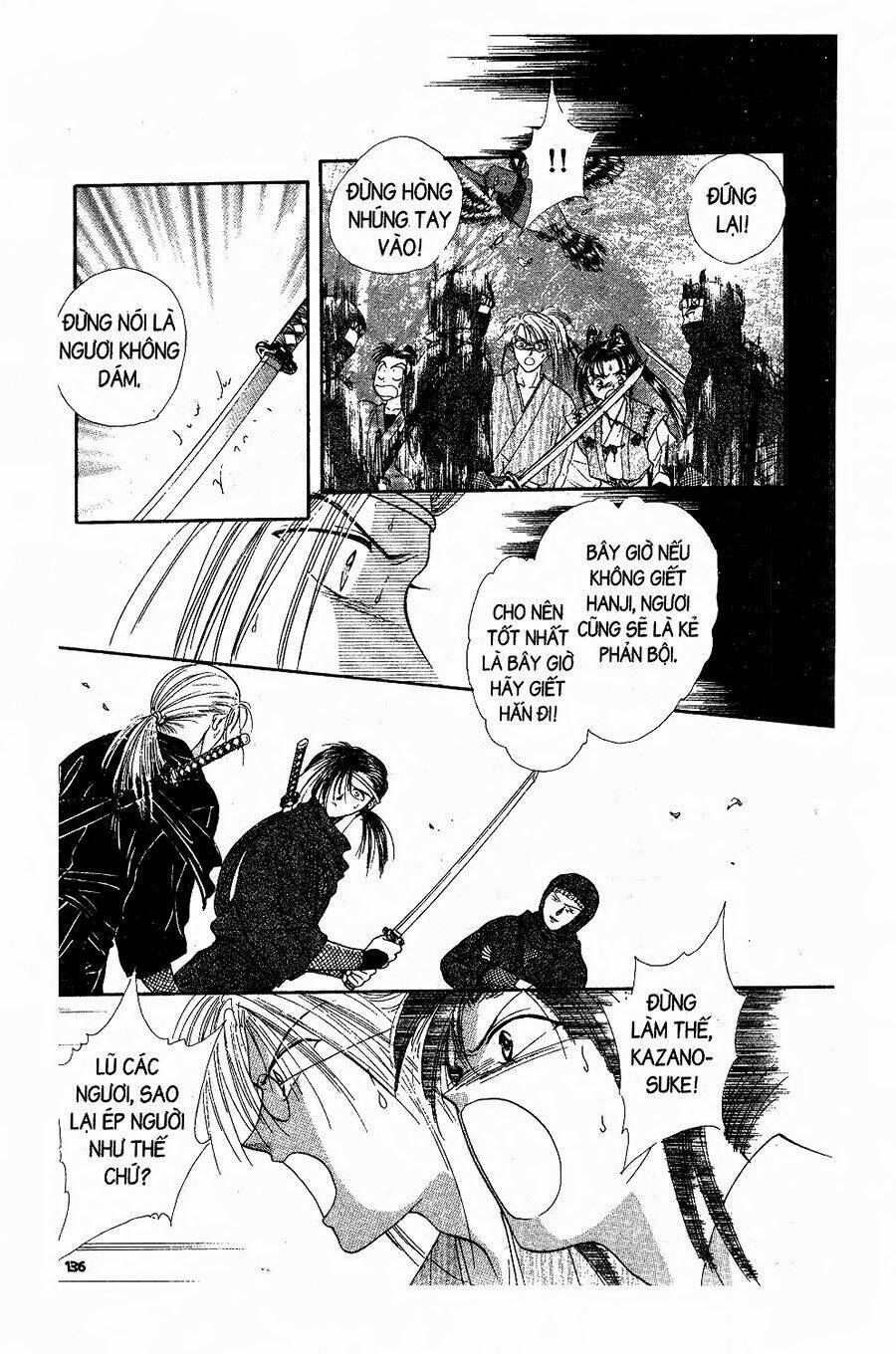 nước nhật vui vẻ chapter 3 32