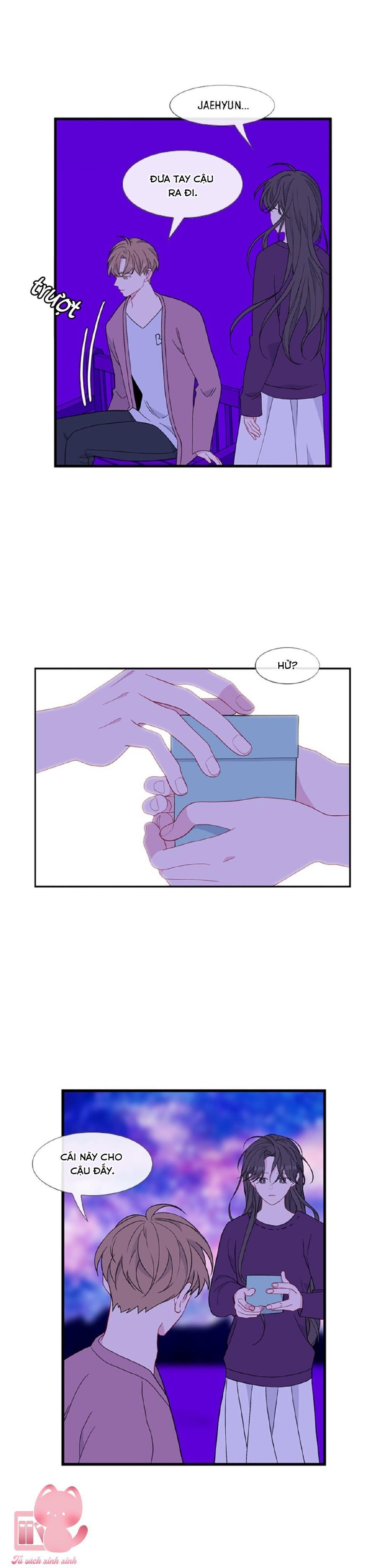 về bên anh chapter 101 31