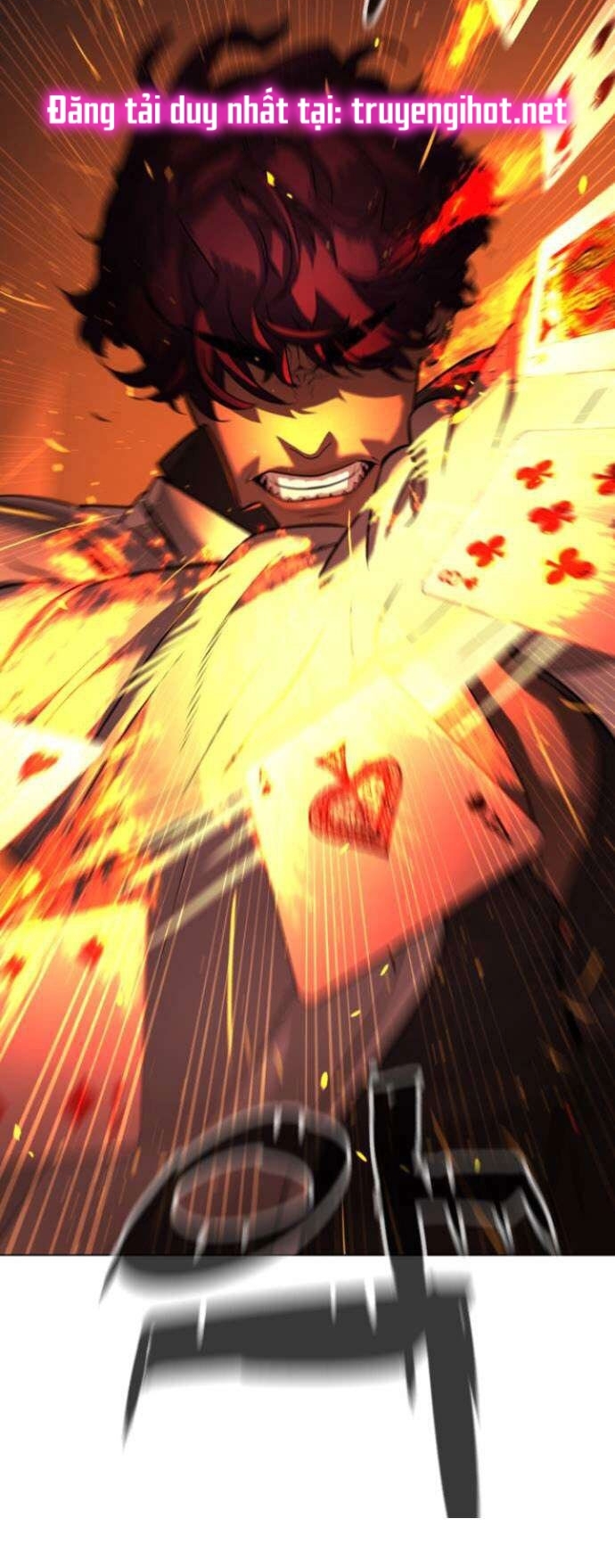 bạch huyết - white blood chapter 70 17