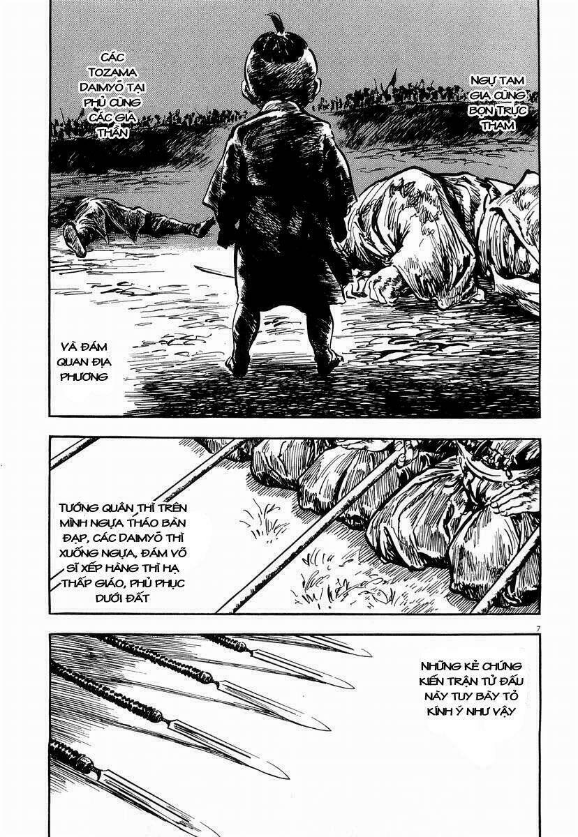 tân sói mang con chapter 1 11