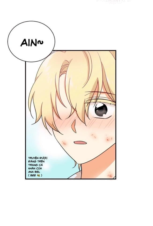 xuyên không trở thành mẹ của nhân vật phản diện chapter 2 17