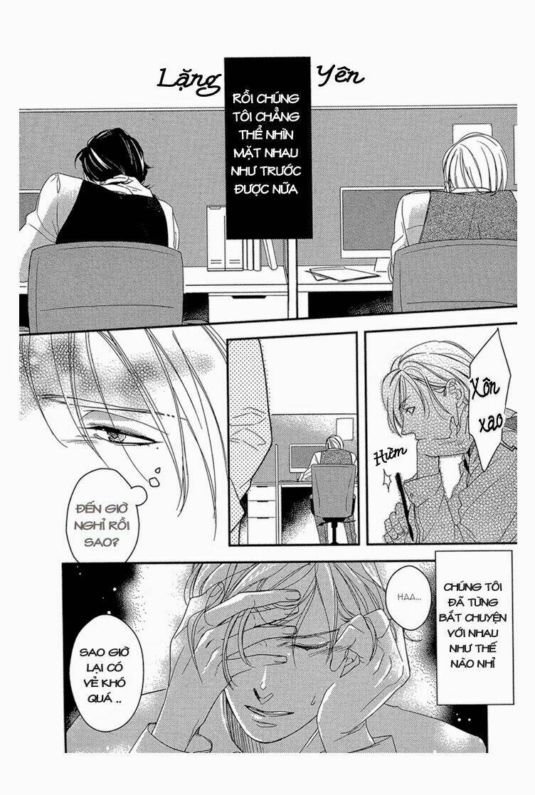 itoshii, to iu koto chapter 2 9