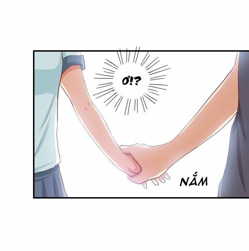 mối tình đầu có chút ngọt chapter 35 17