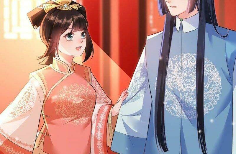 quận chúa vững vàng, thiết lập nhân vật không thể vỡ chapter 55 52