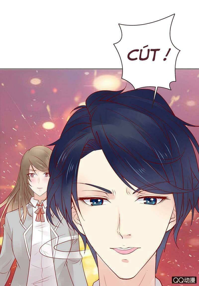 băng sơn học trưởng không được chọc chapter 29.2 20