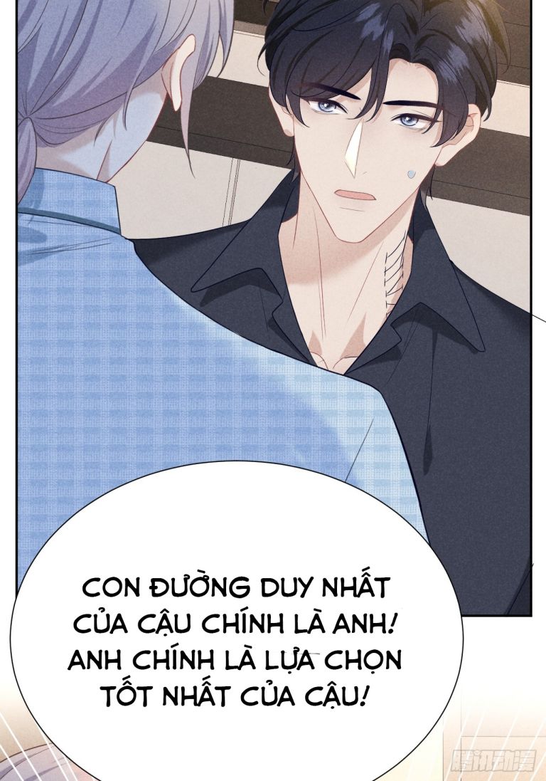 [bl] quan hệ nguy hiểm chapter 20 21