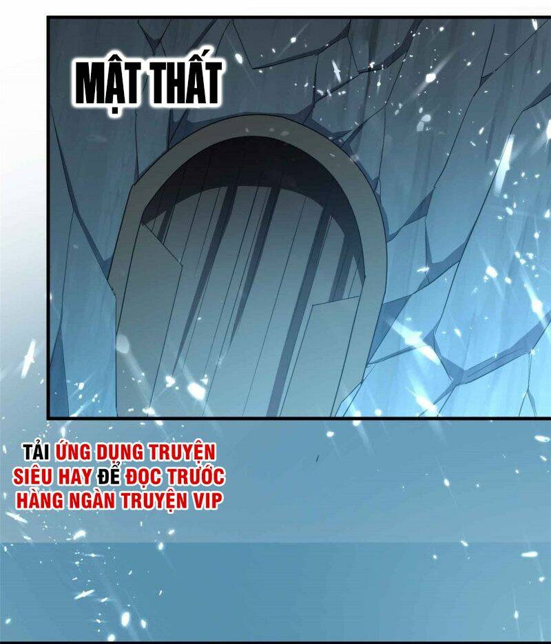 vạn giới tiên vương chapter 132 19