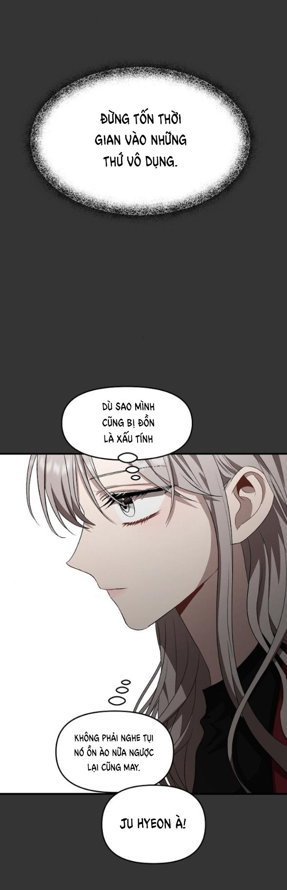 Tự Do Trong Mơ chapter 42.1 51