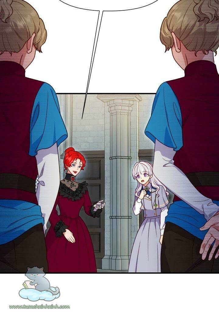 khế ước của nữ công tước quái vật chapter 136 13