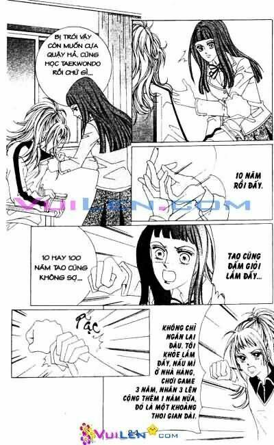 nụ hôn đầu chapter 4 84