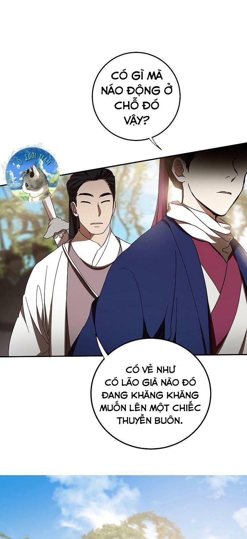 võ đang kỳ hiệp chapter 67 43