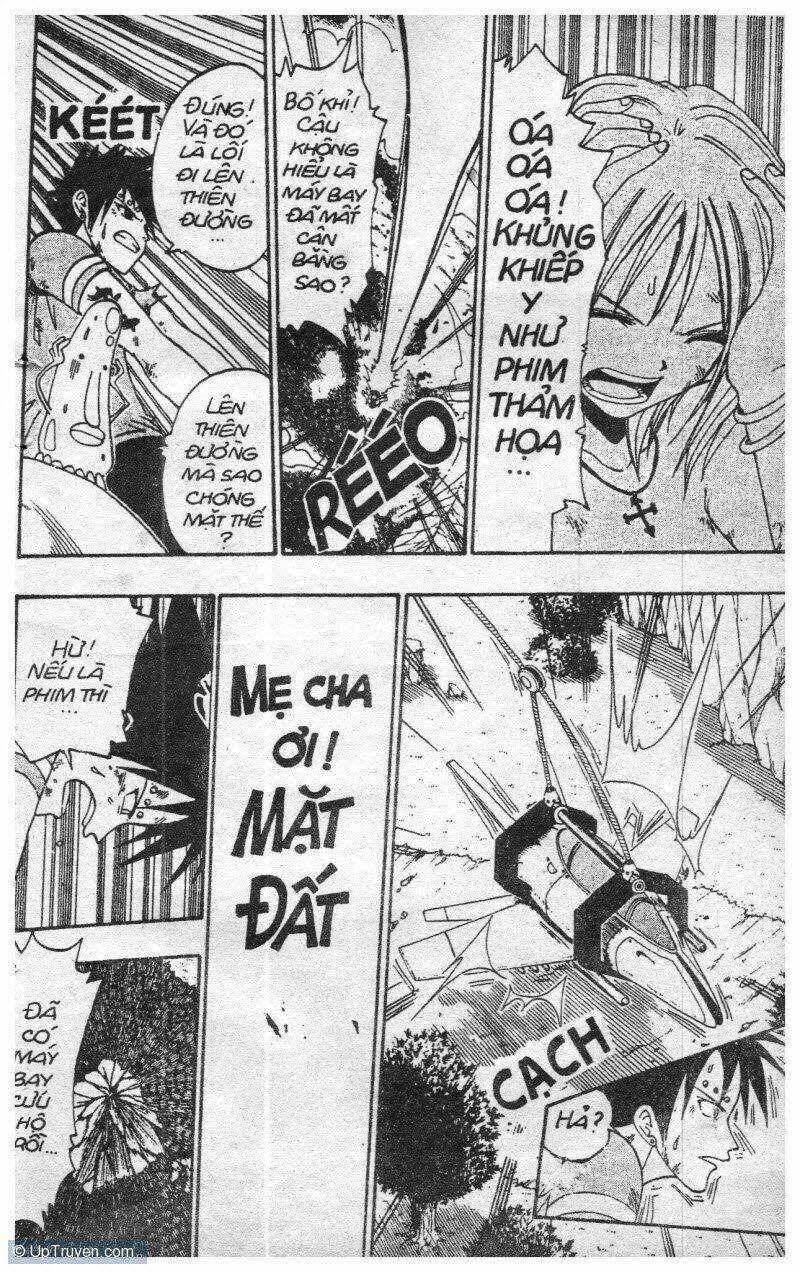 rave master (scan) chapter 5 149