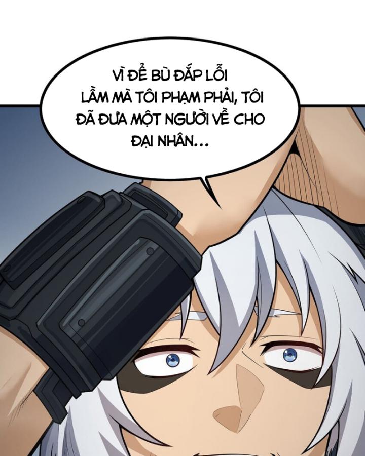 vô hạn sứ đồ và 12 nữ chiến binh chapter 415 35