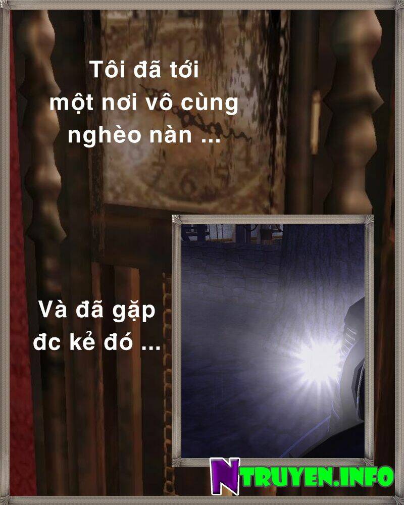 truyện sims - earl story chapter 54 18