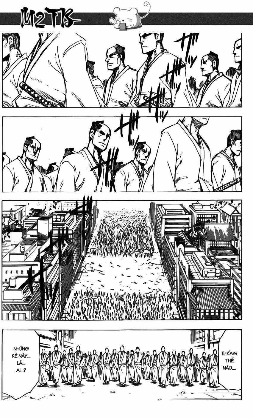 gintama - linh hồn bạc chapter 626 17