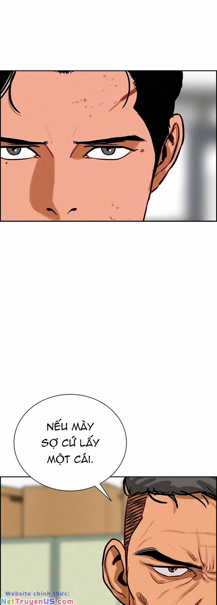 chúa tể đồng tiền chapter 104 22