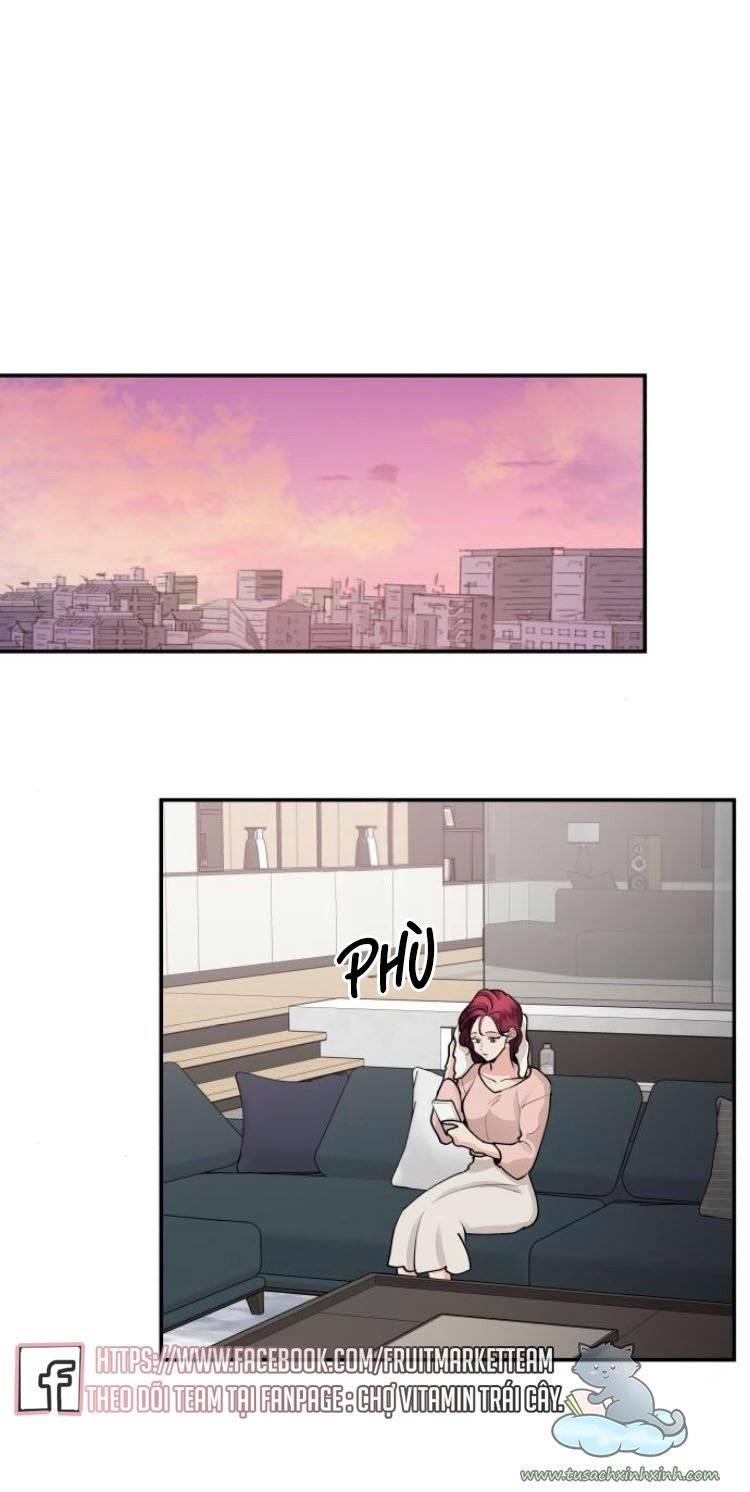 oan gia ngõ hẹp chapter 62 21