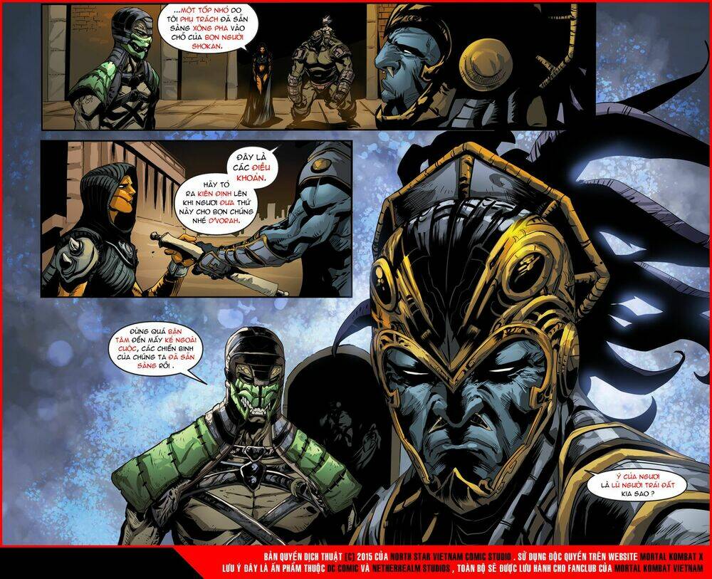 mortal kombat x chapter 15 5