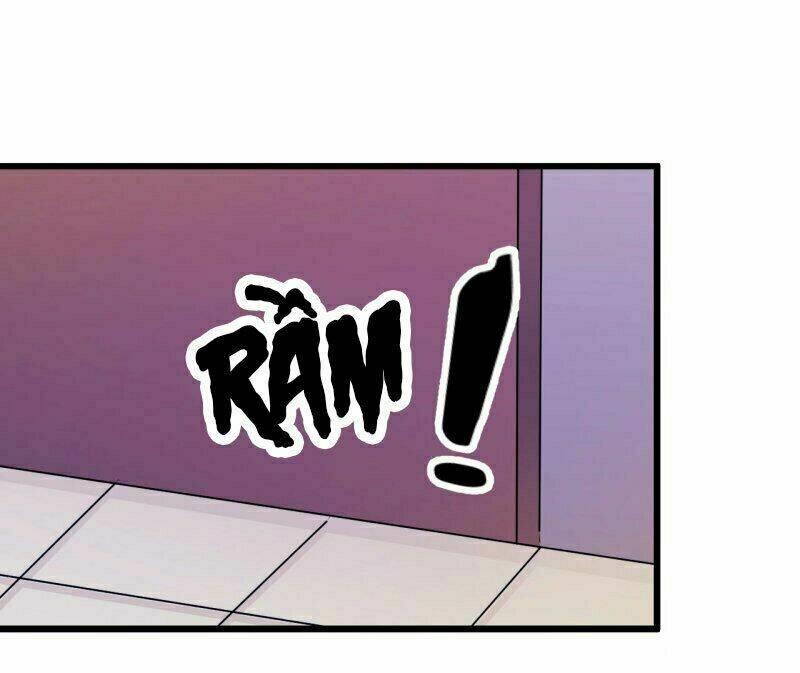 mạc thiếu bức hôn: vợ mới khó chống đỡ chapter 95 22