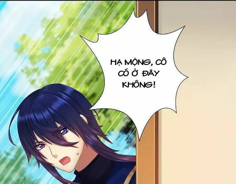 thực luyến kỳ duyên chapter 14 18