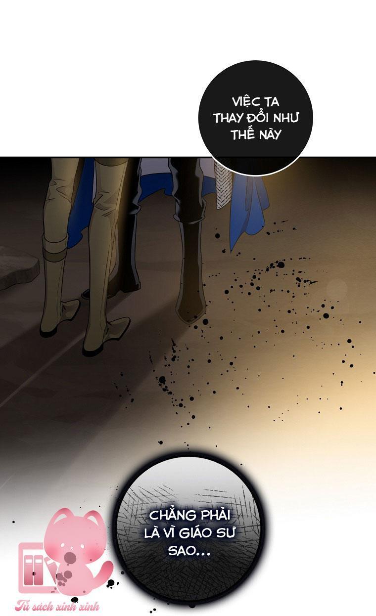 thuần hóa bạo chúa rồi bỏ trốn chapter 70 43