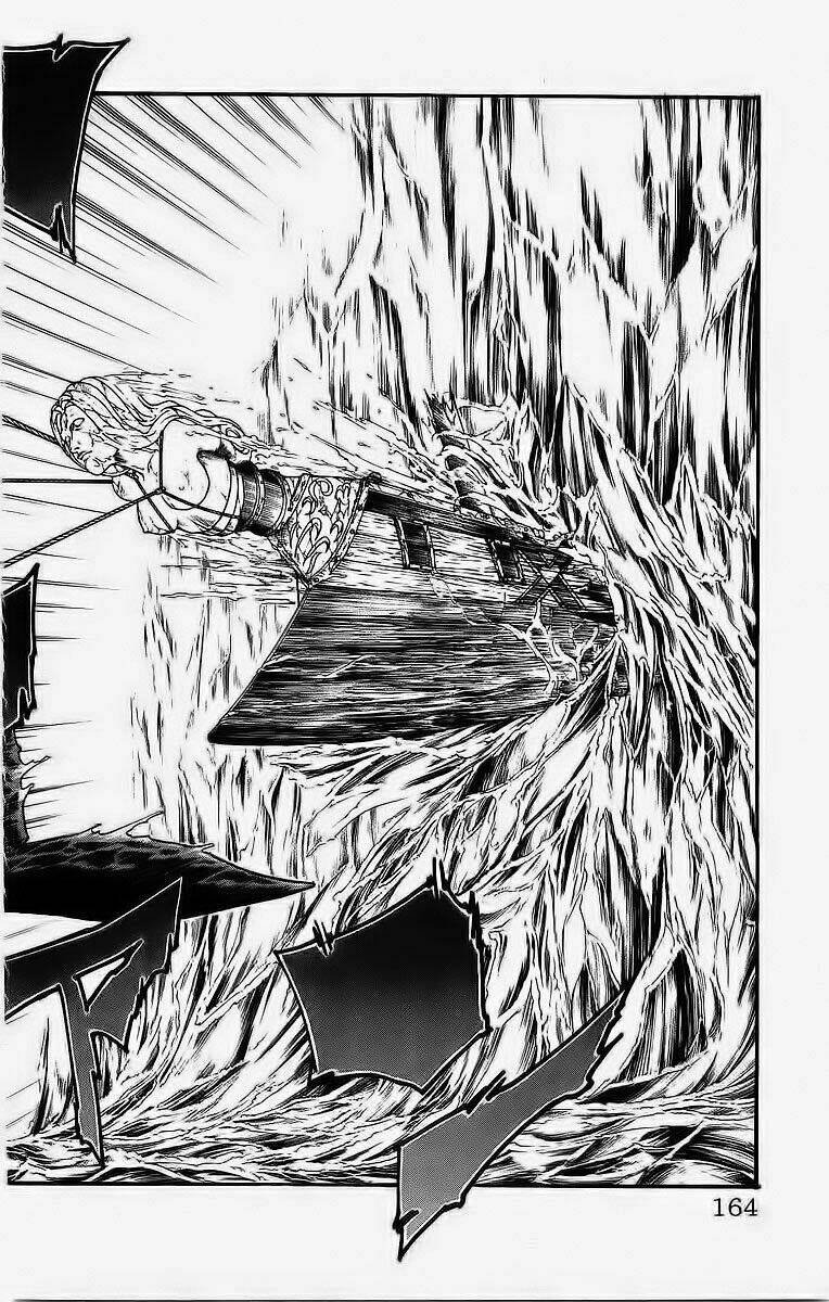 vua trên biển chapter 239 17