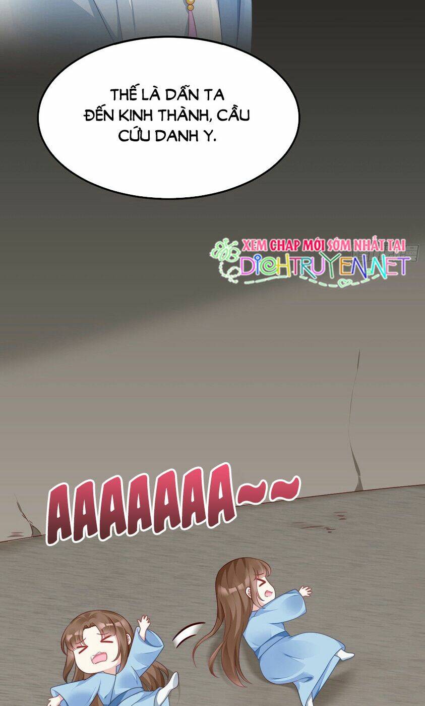 ta ở cổ đại nuôi nam nhân chapter 61 29