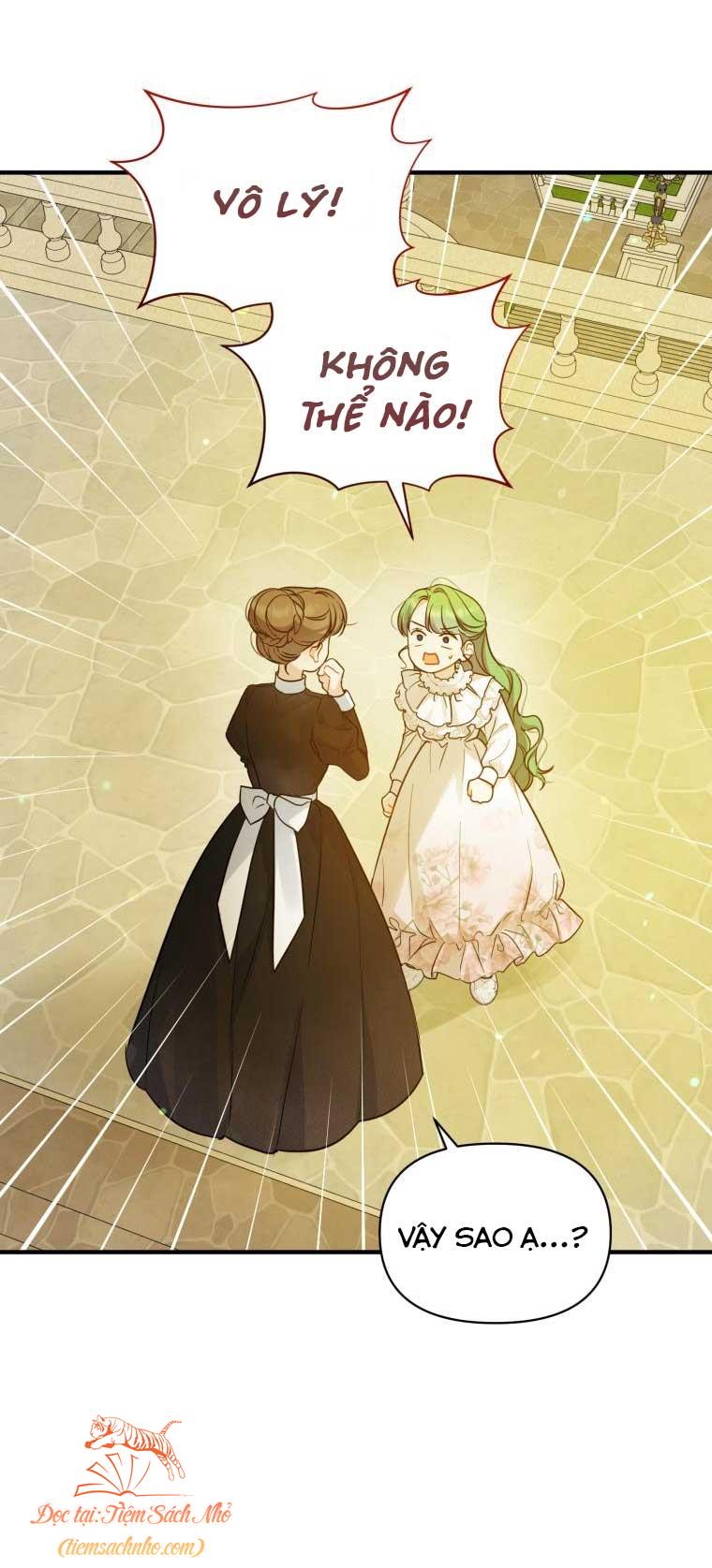 trở thành em gái nam chính truyện bl chapter 22 4