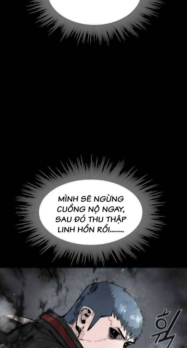 mật mã mê cung chapter 69 21