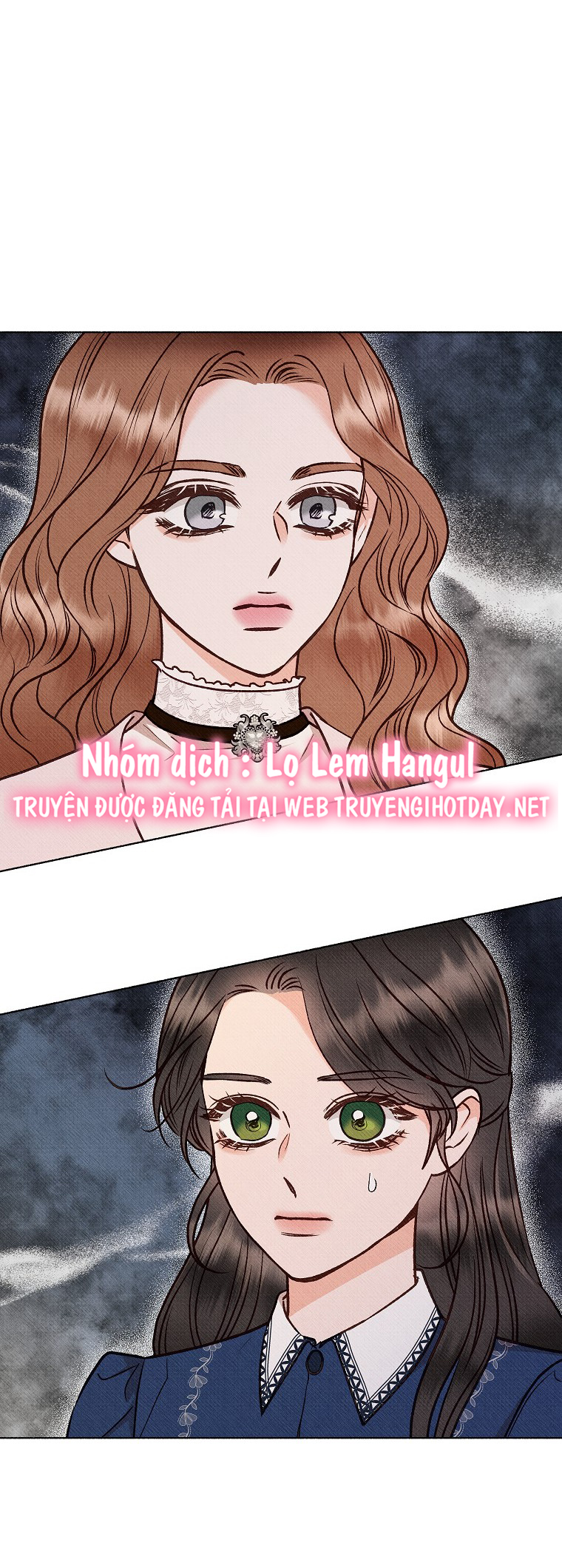 chàng trai đa nhân cách của tôi chapter 5 1