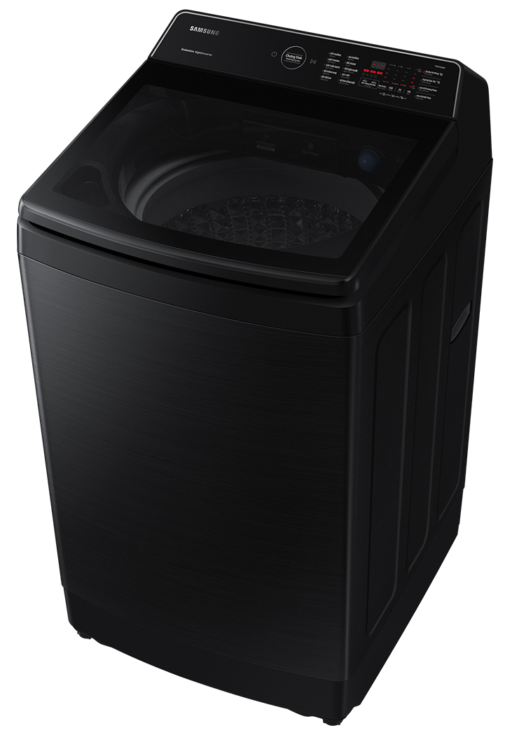 WA14CG5745BV/SV - Máy giặt Samsung Ecobubble 14kg WA14CG5745BV - Hàng chính hãng