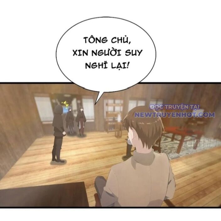 tu tiên trở về tại vườn trường – season 2 chapter 130 13