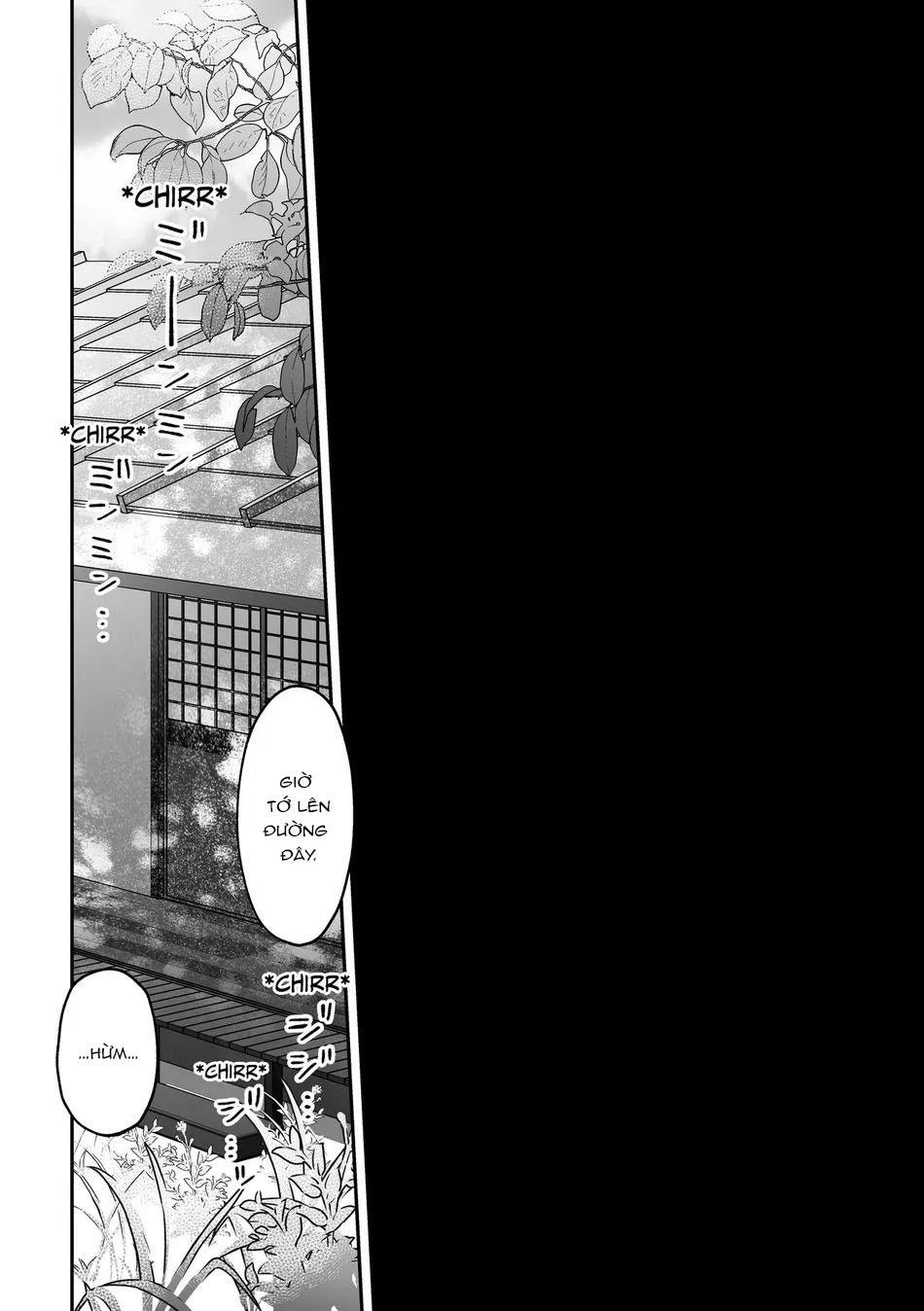 oneshot hỏny nhà rô lai chapter 396.2 14