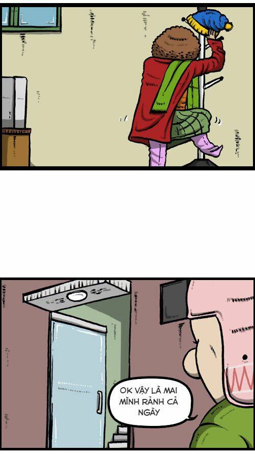 tiếng gọi con tim chapter 63 19