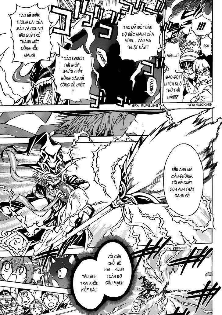 magico chapter 47 11