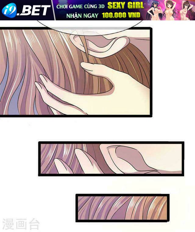 quỷ vương hai mặt quấn lấy tôi chapter 27 13