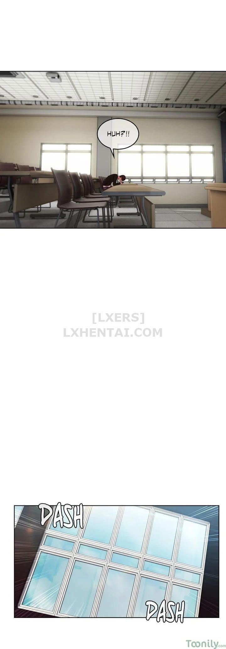 điên cuồng nhưng ngọt ngào chapter 13 17