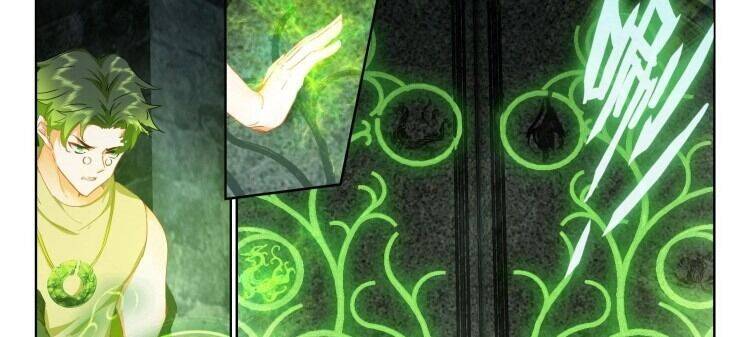 Âm Dương Miện chapter 62.5 44