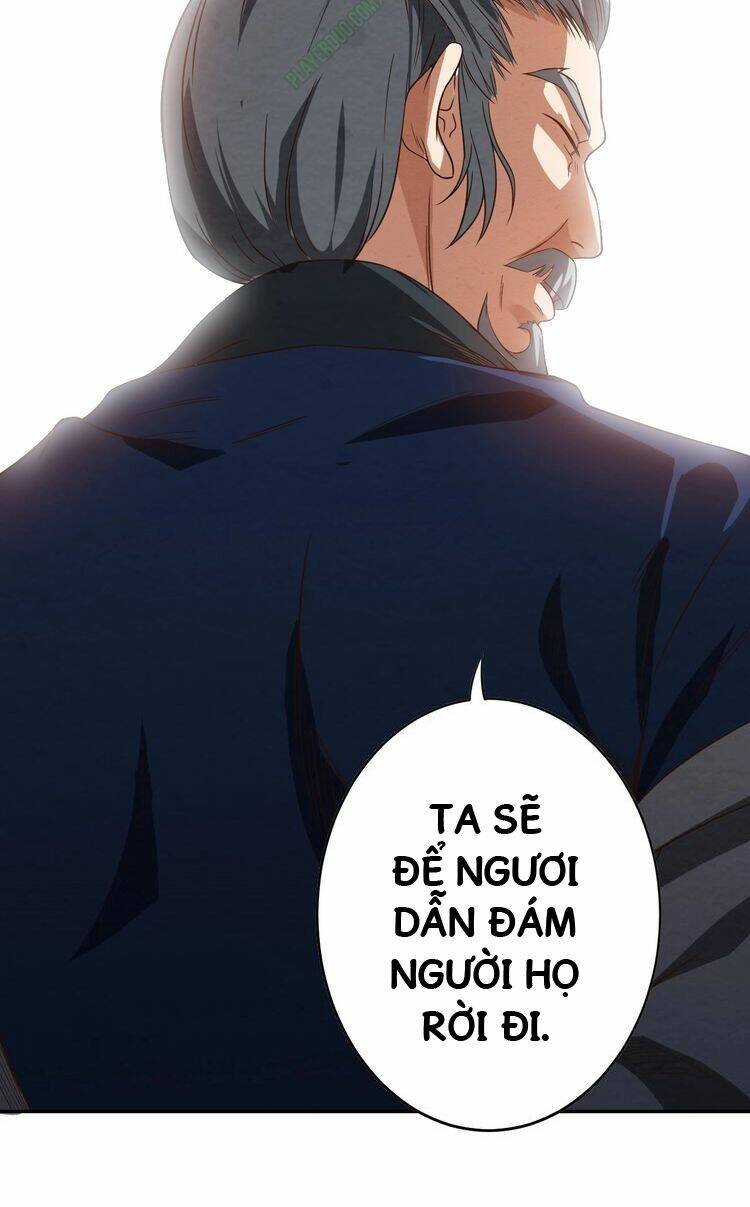 khốn long đại lục chapter 8.2 26