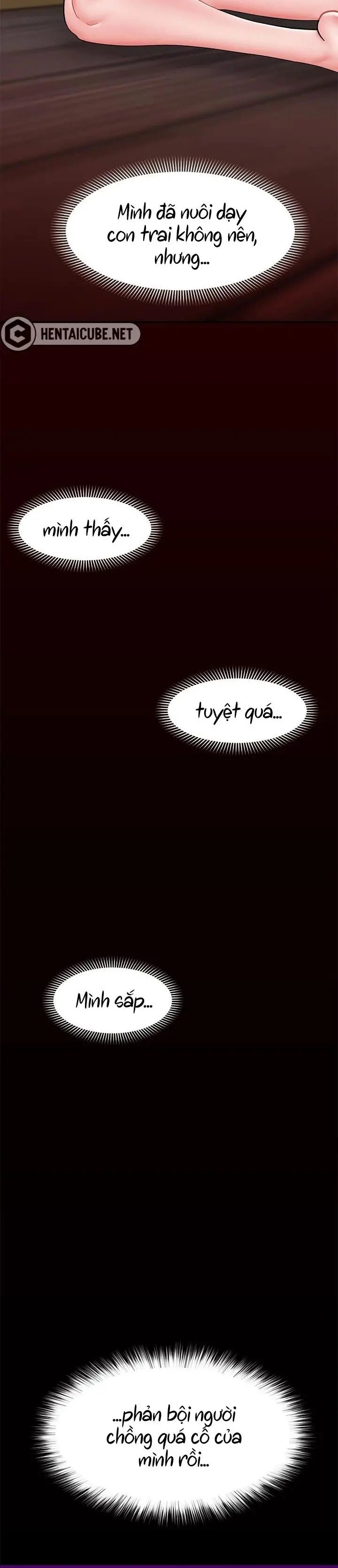 thuật thôi miên sát gái chapter 76 24