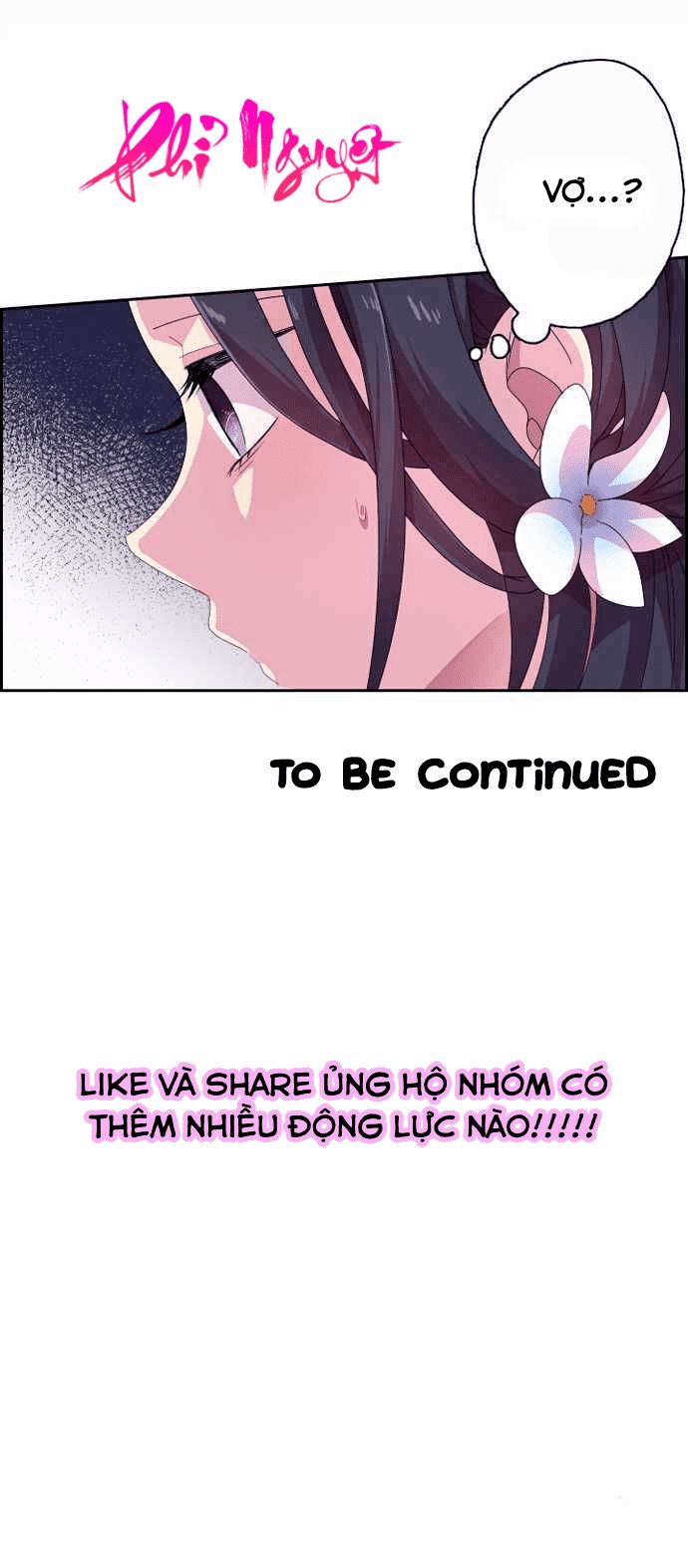 vợ lẽ của vua chapter 8 34